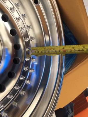 ขายล้อหยดน้ำ 15x8.5 ET-30 5รู114 ออฟลึก 4 นิ้ว ใหม่แกะกล่อง ขายล้อหยดน้ำ 15x8.5 ET-30 5รู114 ออฟลึก 4 นิ้ว ใหม่แกะกล่อง