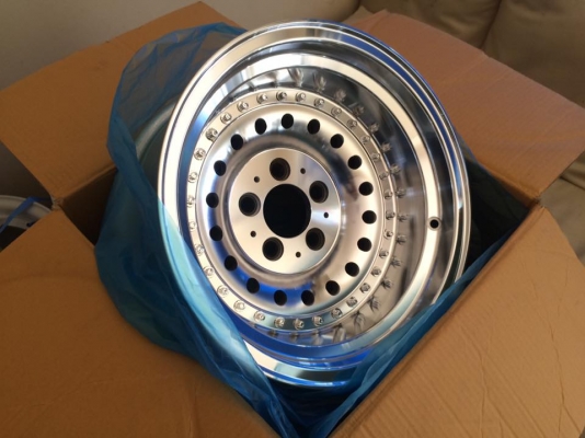 ขายล้อหยดน้ำ 15x8.5 ET-30 5รู114 ออฟลึก 4 นิ้ว ใหม่แกะกล่อง ขายล้อหยดน้ำ 15x8.5 ET-30 5รู114 ออฟลึก 4 นิ้ว ใหม่แกะกล่อง