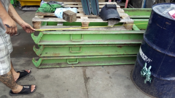 ต้องการขายสะพานใส่หางโรเบดยาว2เมตร60มี3คู้/คู้ล่ะ12,000บาทสนใจติดต่อด่วน ต้องการขายสะพานใส่หางโรเบดยาว2เมตร60มี3คู้/คู้ล่ะ12,000บาทสนใจติดต่อด่วน