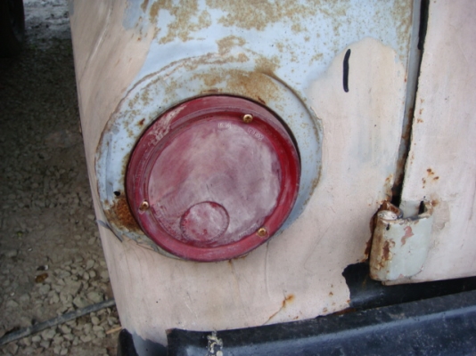 ขาย INTERNATIONAL  VAN  ปี 1967 5ประตู (หายากมากๆ) ชิ้นส่วน-ของครบ