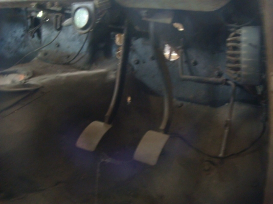 ขาย INTERNATIONAL  VAN  ปี 1967 5ประตู (หายากมากๆ) ชิ้นส่วน-ของครบ