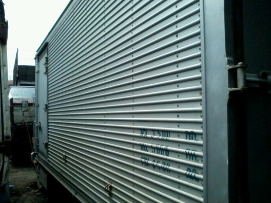 ขาย Hino  FB  117แรง