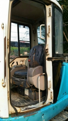 ขาย KOMATSU PC35R-8 มีเก๋งพร้อม สภาพสวย เดิมๆ สนใจโทร 089-3818694 ดวงนภาจ้า ขาย KOMATSU PC35R-8 มีเก๋งพร้อม สภาพสวย เดิมๆ สนใจโทร 089-3818694 ดวงนภาจ้า