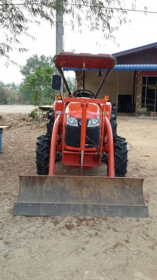 ขายรถไถL3608ใบมีดผาลพรวนพร้อมใช้ครับ ขายรถไถL3608ใบมีดผาลพรวนพร้อมใช้ครับ