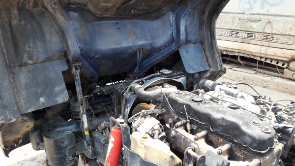 Isuzu Nkr ดั้ม เครื่อง 4BC2-100 แรงม้า เครื่องดี คัสซีสวย พวงมาลัยพาวเวอร์ ทะเบียนเต็มพร้อมโอน