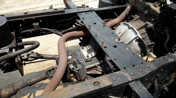 Isuzu Nkr ดั้ม เครื่อง 4BC2-100 แรงม้า เครื่องดี คัสซีสวย พวงมาลัยพาวเวอร์ ทะเบียนเต็มพร้อมโอน