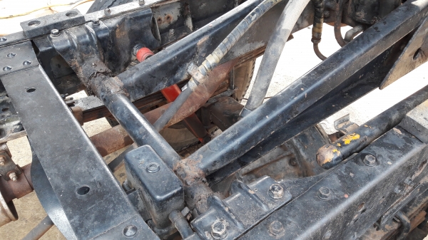 Isuzu Nkr ดั้ม เครื่อง 4BC2-100 แรงม้า เครื่องดี คัสซีสวย พวงมาลัยพาวเวอร์ ทะเบียนเต็มพร้อมโอน