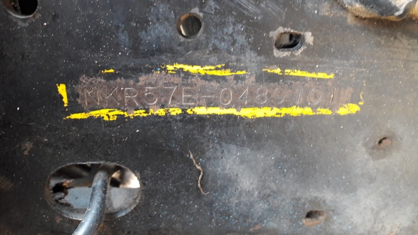 Isuzu Nkr ดั้ม เครื่อง 4BC2-100 แรงม้า เครื่องดี คัสซีสวย พวงมาลัยพาวเวอร์ ทะเบียนเต็มพร้อมโอน