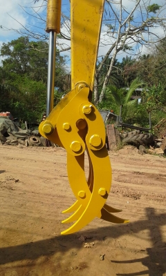 ขายปากคีบไม้