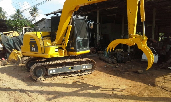 ขายปากคีบไม้