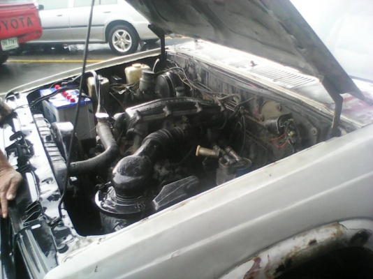 mazda 1995 เครื่องมังกรดำ  เข้าไร่เข้าสวน กะบะใหม่ ฝาท้ายมีให้ เล่มพร้อม 0876835269