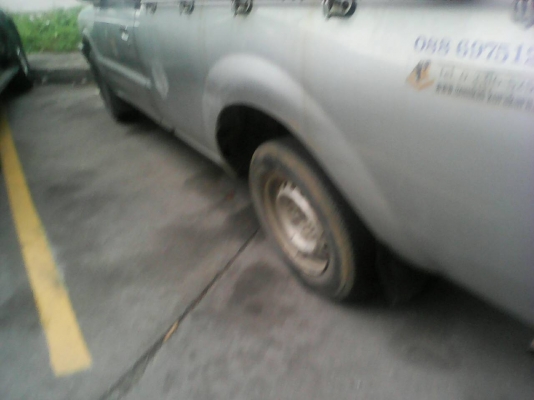 mazda 1995 เครื่องมังกรดำ  เข้าไร่เข้าสวน กะบะใหม่ ฝาท้ายมีให้ เล่มพร้อม 0876835269