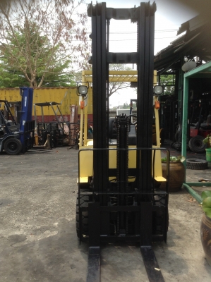 +++ ขายโฟล์คลิฟท์  SUMITOMO  FD15  ขนาด  1.5  ตัน  เครื่องยนต์ดีเซล  เสา  3  ท่อน  6  เมตร  เกียร์ออโตเมติค  งา 1,070  มม.  แบตเตอรี่ใหม่  ยางตันใหม่  4  เส้น  รับประกัน  3  เดือน