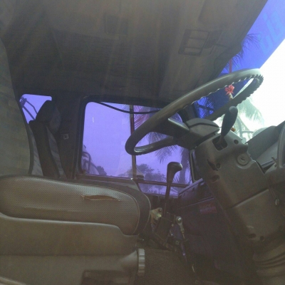 KT925วางหังสิง2เพลาหางขึ้น200สบายสโลว์กลางยางเต็มพร้อมโอน