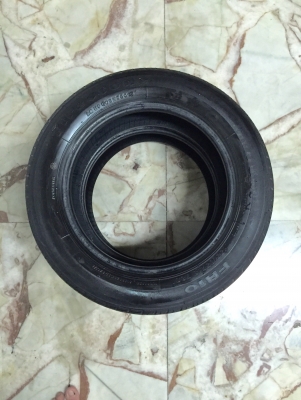 ขายยาง FIRESTONE FR10 155/65R13 ผลิตกลางปี 09 มีมา 1 คู่