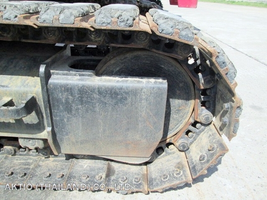 ขายรถขุด CATERPILLAR 313CCR-3