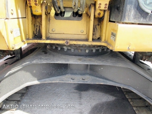 ขายรถขุด CATERPILLAR 313CCR-3