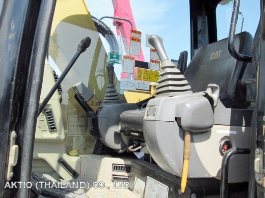 ขายรถขุด CATERPILLAR 313CCR-3