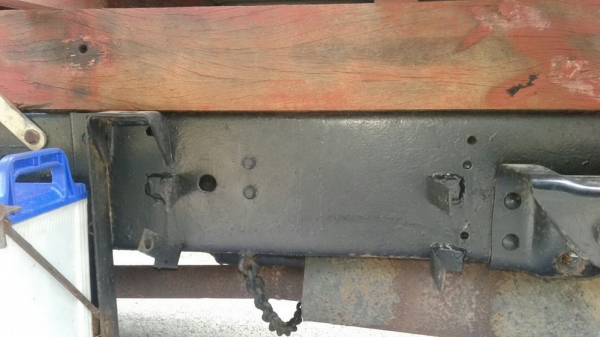 ISUZU 4 ล้อ 75แรงม้า รถห้าง ไม่ติดเวลา