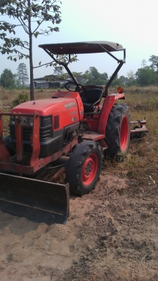 ขายรถไถคูโบต้าL3408