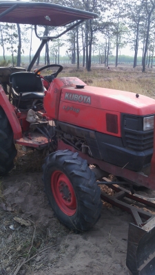 ขายรถไถคูโบต้าL3408