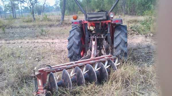 ขายรถไถคูโบต้าL3408