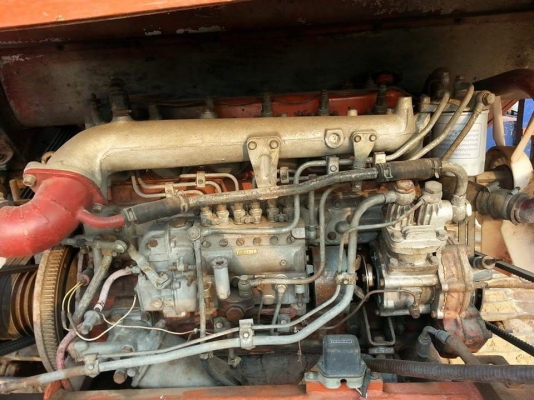 ขายรถเกี่ยวข้าว รองกระสอบ ตัวเดิน10 เครื่อง185แรง ปั๊ม22ไดกิ้น สภาพพร้อมใช้งาน สนใจโทร 090-8588220คุณนะ 093-3258446คุณบิว หรือเข้าดูสินค้าอื่นๆได้ที่ www.truck.in.th/498 หรือเพจFacebook ณรงค์ ซื้อขายรถมือสอง (เว็บไซต์ส่วนตัว) หรือFacebook คุณนะ รถบรรทุก ขายรถเกี่ยวข้าว รองกระสอบ ตัวเดิน10 เครื่อง185แรง ปั๊ม22ไดกิ้น สภาพพร้อมใช้งาน สนใจโทร 090-8588220คุณนะ 093-3258446คุณบิว หรือเข้าดูสินค้าอื่นๆได้ที่ www.truck.in.th/498 หรือเพจFacebook ณรงค์ ซื้อขายรถมือสอง (เว็บไซต์ส่วนตัว) หรือFacebook คุณนะ รถบรรทุก