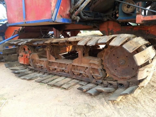 ขายรถเกี่ยวข้าว รองกระสอบ ตัวเดิน10 เครื่อง185แรง ปั๊ม22ไดกิ้น สภาพพร้อมใช้งาน สนใจโทร 090-8588220คุณนะ 093-3258446คุณบิว หรือเข้าดูสินค้าอื่นๆได้ที่ www.truck.in.th/498 หรือเพจFacebook ณรงค์ ซื้อขายรถมือสอง (เว็บไซต์ส่วนตัว) หรือFacebook คุณนะ รถบรรทุก ขายรถเกี่ยวข้าว รองกระสอบ ตัวเดิน10 เครื่อง185แรง ปั๊ม22ไดกิ้น สภาพพร้อมใช้งาน สนใจโทร 090-8588220คุณนะ 093-3258446คุณบิว หรือเข้าดูสินค้าอื่นๆได้ที่ www.truck.in.th/498 หรือเพจFacebook ณรงค์ ซื้อขายรถมือสอง (เว็บไซต์ส่วนตัว) หรือFacebook คุณนะ รถบรรทุก