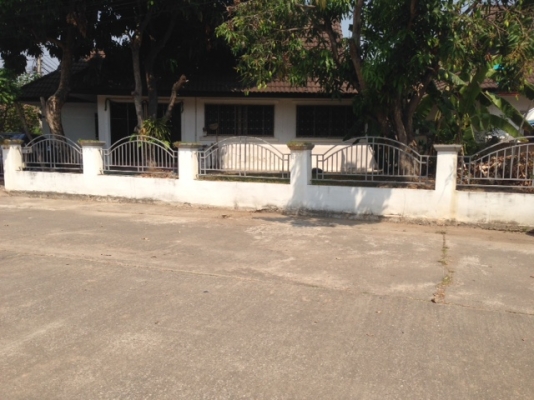 จองแล้วรออนุมัติอยู่ค่ะ ขายบ้านชั้นเดียว57ตรวเมืองเชียงใหม่แม่เหียะคลองชลติดถนน จองแล้วรออนุมัติอยู่ค่ะ ขายบ้านชั้นเดียว57ตรวเมืองเชียงใหม่แม่เหียะคลองชลติดถนน