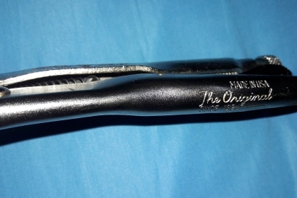 ขายคีมล็อกVISE-GRIP 10R Made in USA.งานเก่าเก็บยี่สิบกว่าปี ขายคีมล็อกVISE-GRIP 10R Made in USA.งานเก่าเก็บยี่สิบกว่าปี