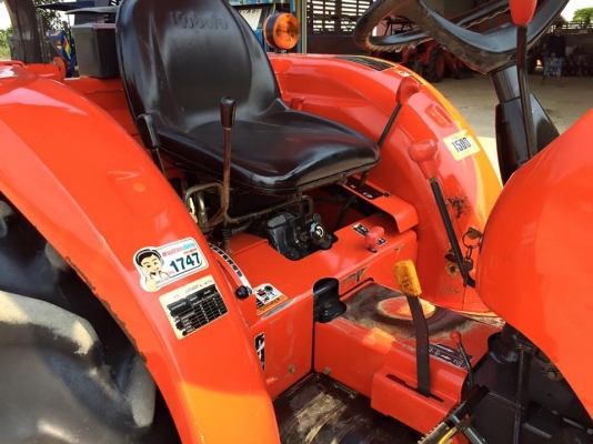 ขาย รถไถคูโบต้า L3608(4WD)2เพลา ทำงาน 600 ชั่วโมง พร้อมชุดอุปกรณ์ใบมีดดันดินหน้าและผาน 4 ไถบุกเบิกเฮฟวีพลัส ราคา 298,000 บาท สนใจโทร 081-9136451 หรือ ขอดูรูปเพิ่มเติมได้ ทาง line:bow6451 ค่ะ #จัดส่งให้ฟรีทั่วประเทศนะค่ะ ขาย รถไถคูโบต้า L3608(4WD)2เพลา ทำงาน 600 ชั่วโมง พร้อมชุดอุปกรณ์ใบมีดดันดินหน้าและผาน 4 ไถบุกเบิกเฮฟวีพลัส ราคา 298,000 บาท สนใจโทร 081-9136451 หรือ ขอดูรูปเพิ่มเติมได้ ทาง line:bow6451 ค่ะ #จัดส่งให้ฟรีทั่วประเทศนะค่ะ