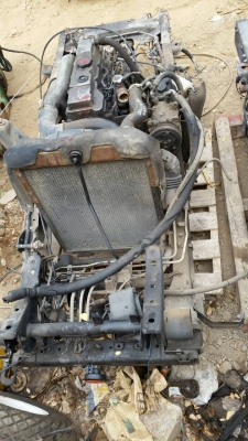 ขาย - เครื่องยนต์ พร้อมเกียร์ สำหรับรถ 6 ล้อ MITSUBISHI 4M40 ตัวละ 68,000 บาท ขาย - เครื่องยนต์ พร้อมเกียร์ สำหรับรถ 6 ล้อ MITSUBISHI 4M40 ตัวละ 68,000 บาท