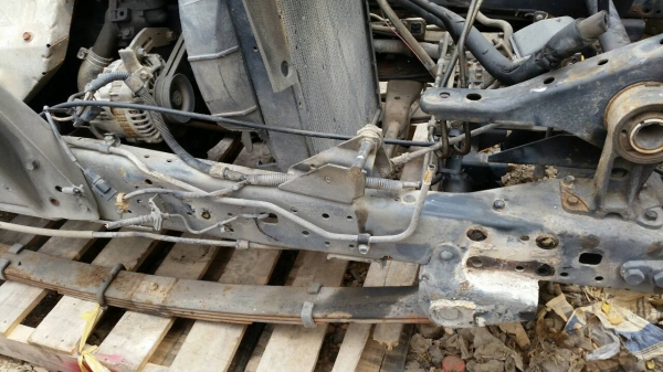 ขาย - เครื่องยนต์ พร้อมเกียร์ สำหรับรถ 6 ล้อ MITSUBISHI 4M40 ตัวละ 68,000 บาท ขาย - เครื่องยนต์ พร้อมเกียร์ สำหรับรถ 6 ล้อ MITSUBISHI 4M40 ตัวละ 68,000 บาท