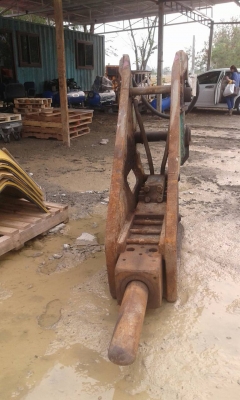 ขายหัวเจาะรถขุด ขนาด 20 ตัน เช่น รถขุดขนาด 200-220