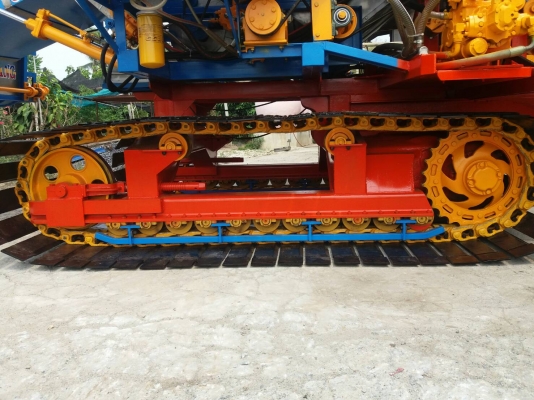 ขายรถเกี่ยวข้าววรพจน์การช่าง