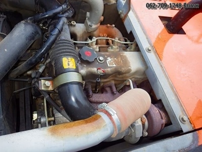Hitachi ZX120#60655 ปี2000 เก่าญี่ปุ่นไม่เคยใช้ในไทย 100\% ใช้งานไม่มาก 6 พันกว่าชั่วโมง  มีไลน์หัวกระแทก สภาพสวยๆ พร้อมใช้งานครับ 062-709-1748 ธีรเทพ NDT Thailand