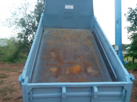 (ขอบคุณพี่บันเทิง จ. สุราษธานีรับรถไปทําเงินล้านแล้วคับ ขอให้รวยๆ)6 ล้อดั้มอีซูสุ NKR 88แรงม้า  ปี39   (รถห้างแท้)  พร้อมใช้งาน  เล่มติดมือ....