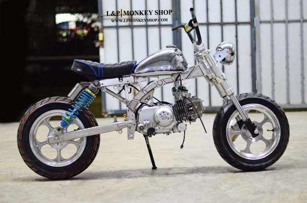 #จัดโปโมชั่นใหม่ลดราคาสุดๆ.รถต้นแบบ MSX มังกี้ กอลิล่า แต่ง มี100 แบบให้เลือก ราคาเริ่มต้น.......