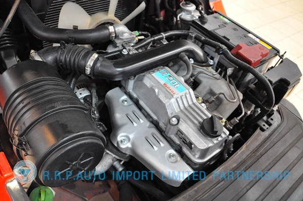 ขายรถโฟล์คลิฟท์มือสอง TOYOTA รุ่น 8FD25-31365 ราคา 495,000 บาท นำเข้าจากประเทศญี่ปุ่น 100\% ไม่เคยใช้งานในไทย