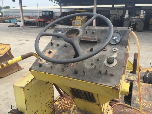 รถปูยาง