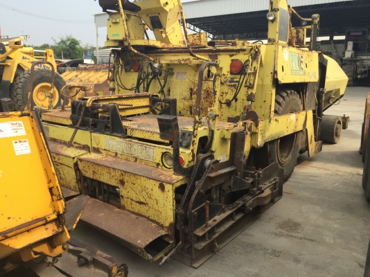 รถปูยาง