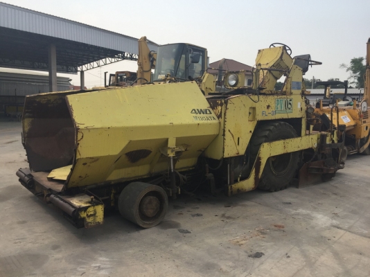 รถปูยาง