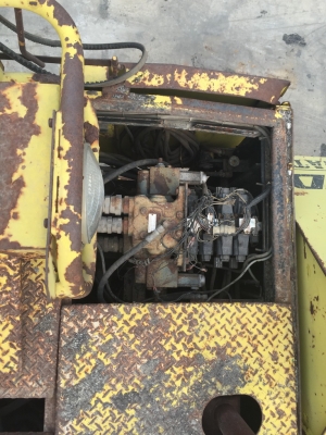 รถปูยาง