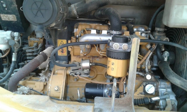 ขายรถขุดขนาด 5 ตัน ยี่ห้อ CAT รุ่น 305 SR