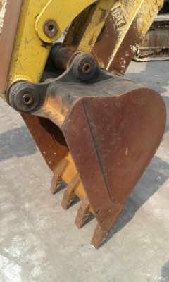 ขายรถขุดขนาด 5 ตัน ยี่ห้อ CAT รุ่น 305 SR