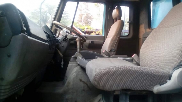 ขายดั้ม5คิว ร็อกกี้195แรง พ.เพาเวอร์ เบรกทิฟฟี่ ยางดี ภายในสวย แอร์เย็น เอกสารพร้อมโอน สนใจโทร 090-8588220คุณนะ 093-3258446คุณบิว หรือเข้าดูสินค้าอื่นๆได้ที่ www.truck.in.th/498 หรือเพจFacebook ณรงค์ ซื้อขายรถมือสอง (เว็บไซต์ส่วนตัว) หรือFacebook คุณนะ รถ ขายดั้ม5คิว ร็อกกี้195แรง พ.เพาเวอร์ เบรกทิฟฟี่ ยางดี ภายในสวย แอร์เย็น เอกสารพร้อมโอน สนใจโทร 090-8588220คุณนะ 093-3258446คุณบิว หรือเข้าดูสินค้าอื่นๆได้ที่ www.truck.in.th/498 หรือเพจFacebook ณรงค์ ซื้อขายรถมือสอง (เว็บไซต์ส่วนตัว) หรือFacebook คุณนะ รถ