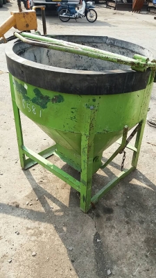 พ๊อคเก็ตเทปูน ถังยกปูน มือสองญี่ปุ่น