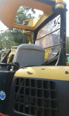 ขายรถขุดขนาด 5 ตัน ยี่ห้อ CAT รุ่น 305 SR