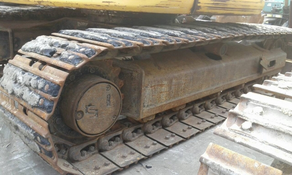 ขายรถขุดขนาด 5 ตัน ยี่ห้อ CAT รุ่น 305 SR