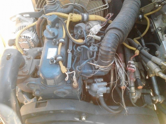 รถบด BOMAG รุ่น BW 100 ADM -2 ขนาด 2 ตัน